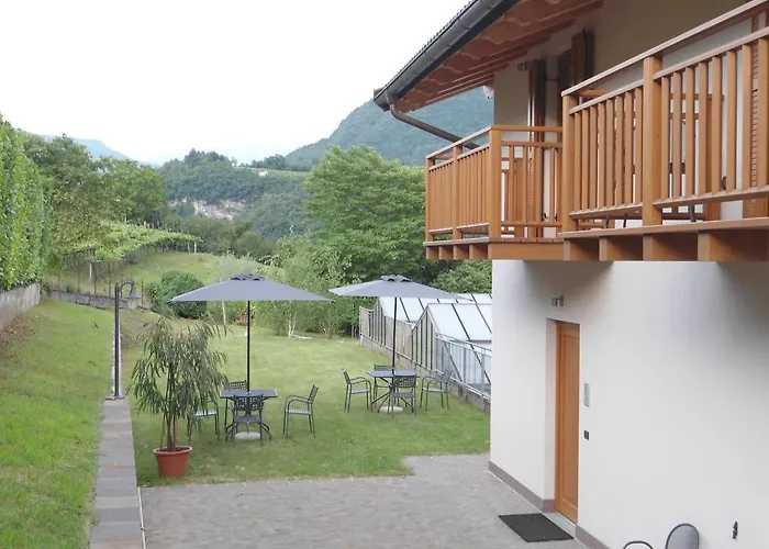 Agritur Alla Veduta
