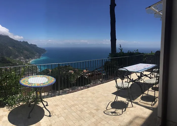 La Casa Di Vania