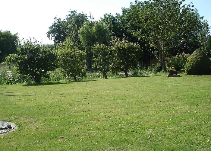 B&B Hoeve 't Geleed