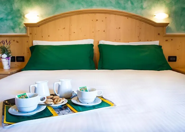 Agritur Val D'Adige