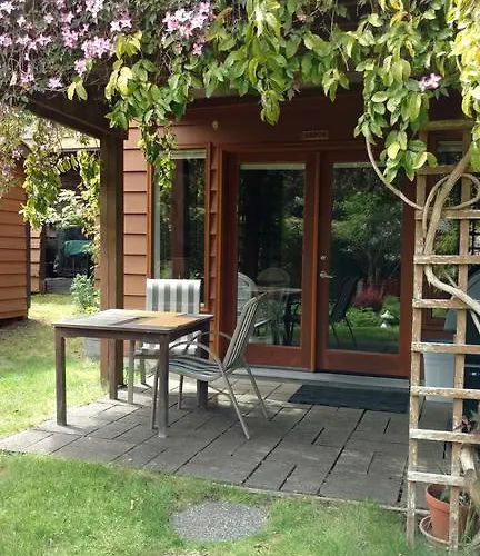 Nestledown B&B