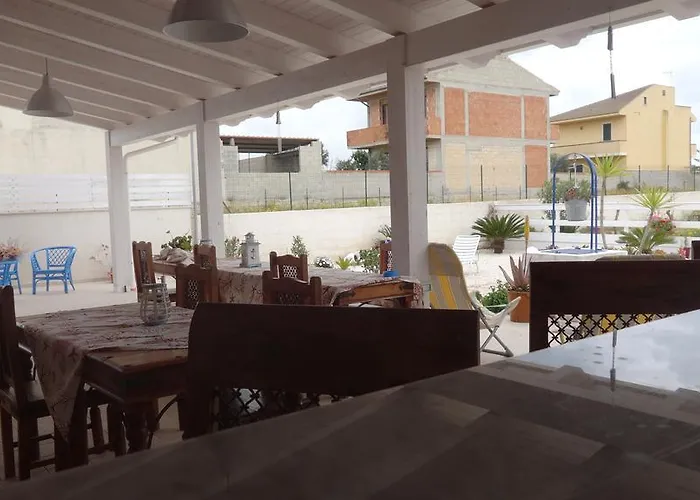 B&B Giorgio La Pira