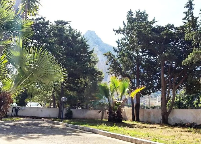 B&B Perla Del Sud