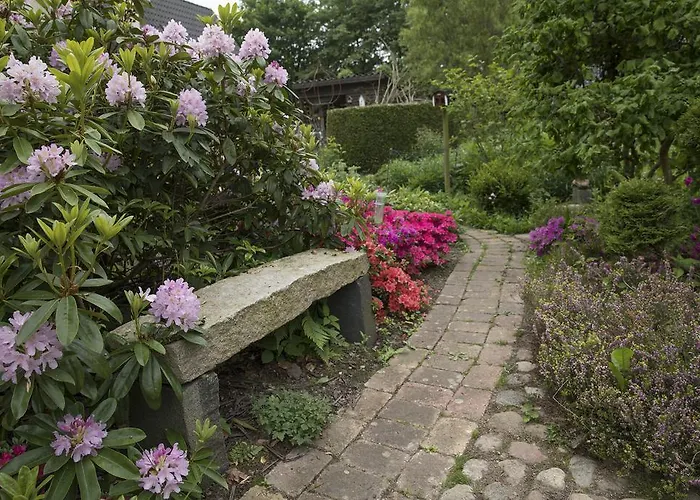 Bed & Breakfast Horsens