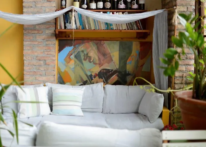 B&B Cosi Fan Tutte