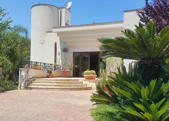 B & B Villa Flora