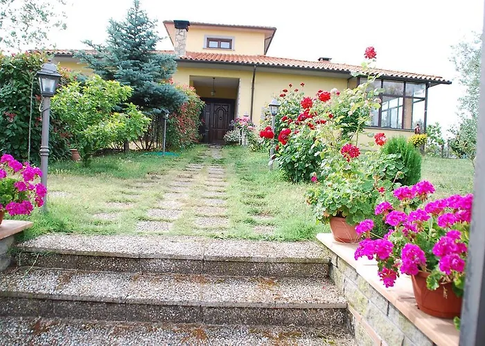 B&B L'amicizia