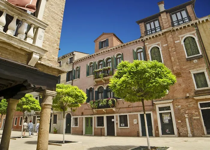 Ca' Santo Spirito B&B Venecia