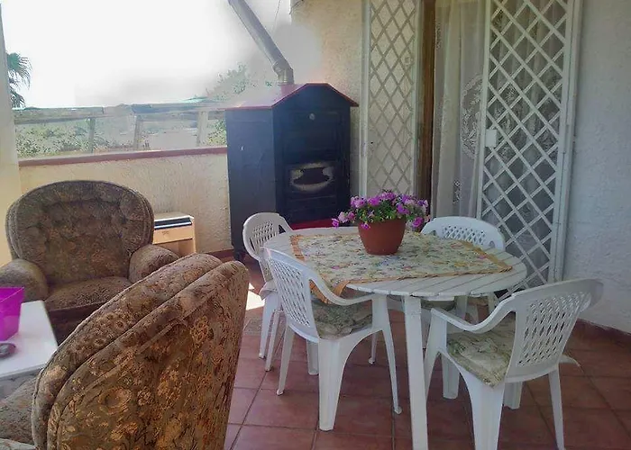 Villa Rosa Maria