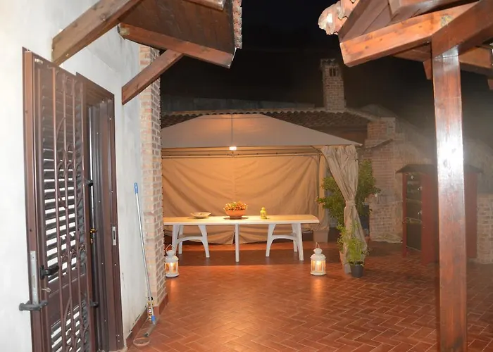 B&B Miracapri