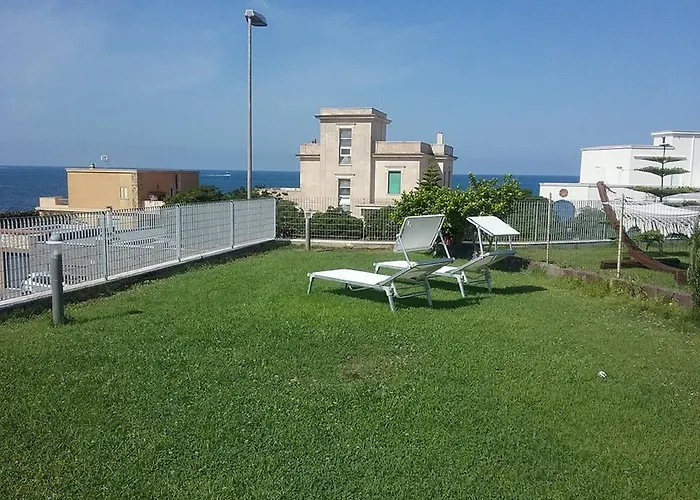 Villa Sara B&B