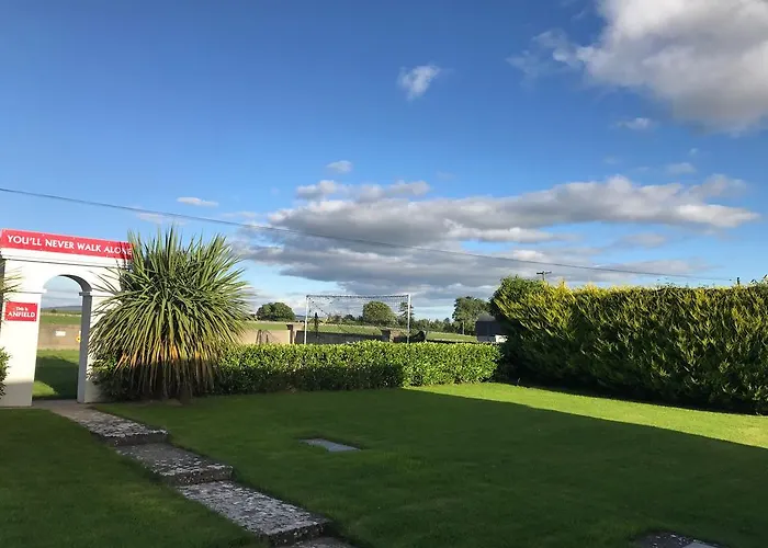 Naomh Colman B&B