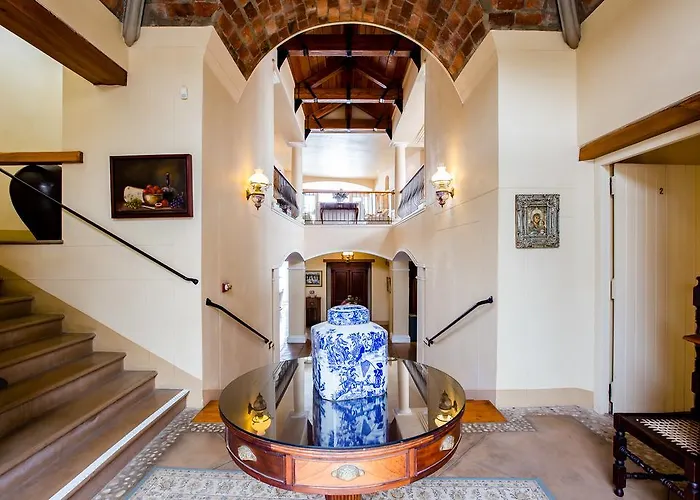 Villa Pescatori
