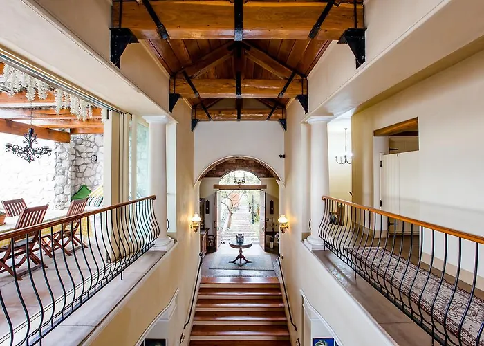 Villa Pescatori