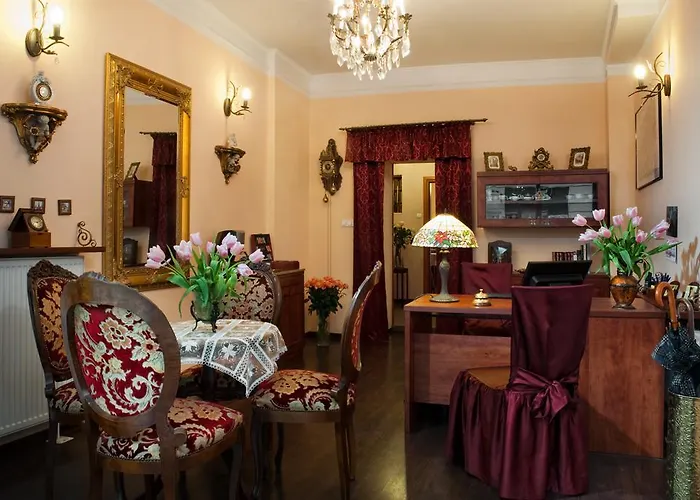 Aparthotel Astor Cracovie