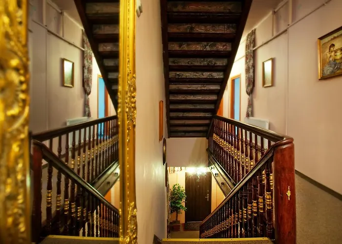 Aparthotel Astor Cracovie