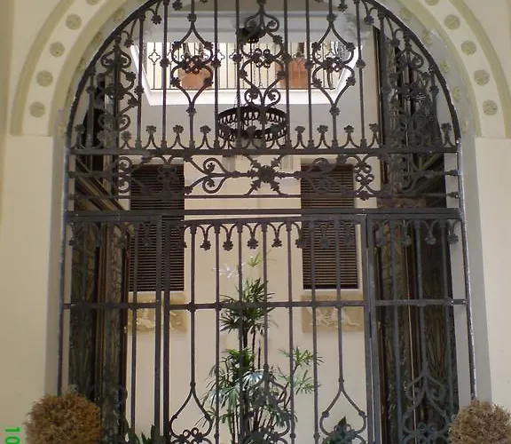 Estudio Padre Manjon Sevilla