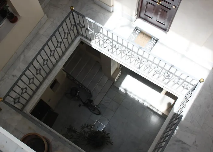Estudio Padre Manjon Sevilla