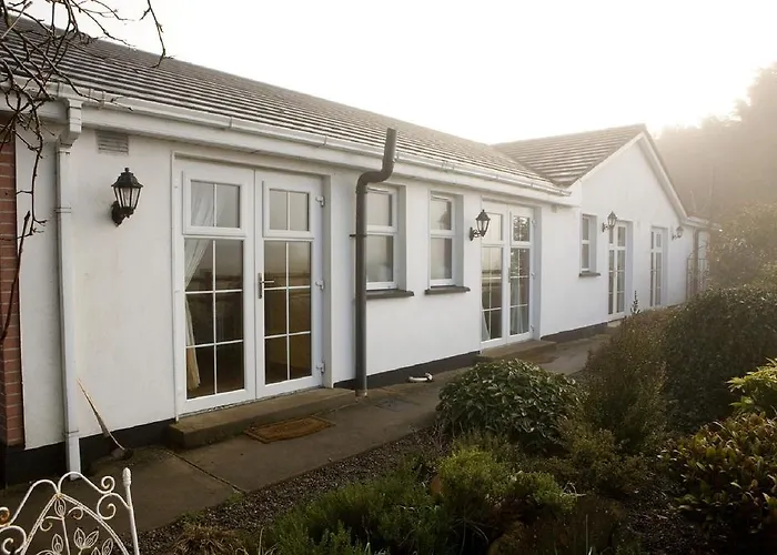 Evergreen Bed & Breakfast