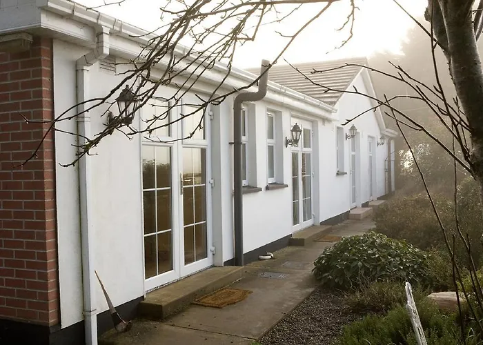 Evergreen Bed & Breakfast