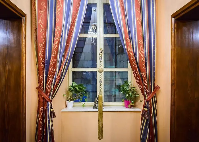 Bed and Breakfast Hamlet Ragusa