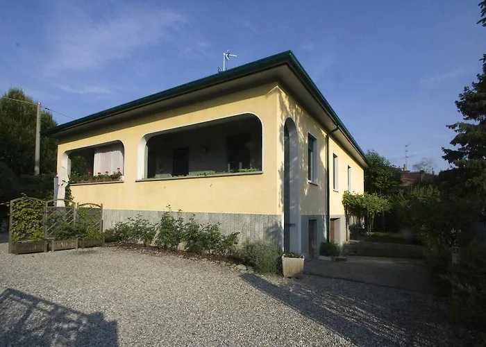 Casa Chiara B&B