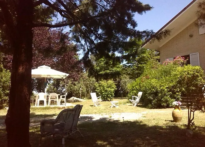 B&B Il Nido Di Alice
