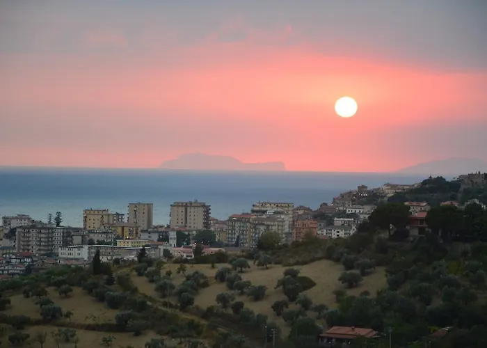 B&B Miracapri