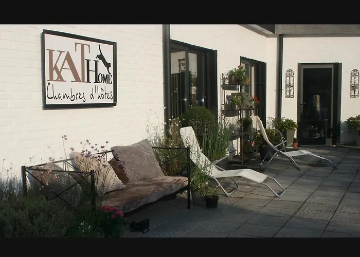 Guesthouse Kathome