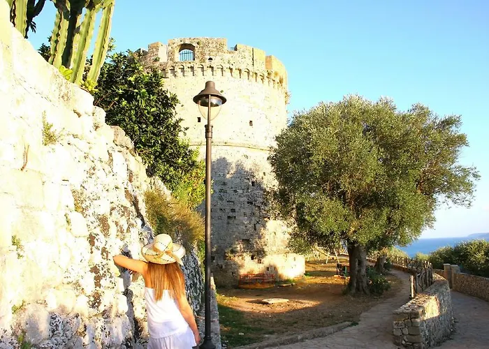 B&B La Rosa Antica