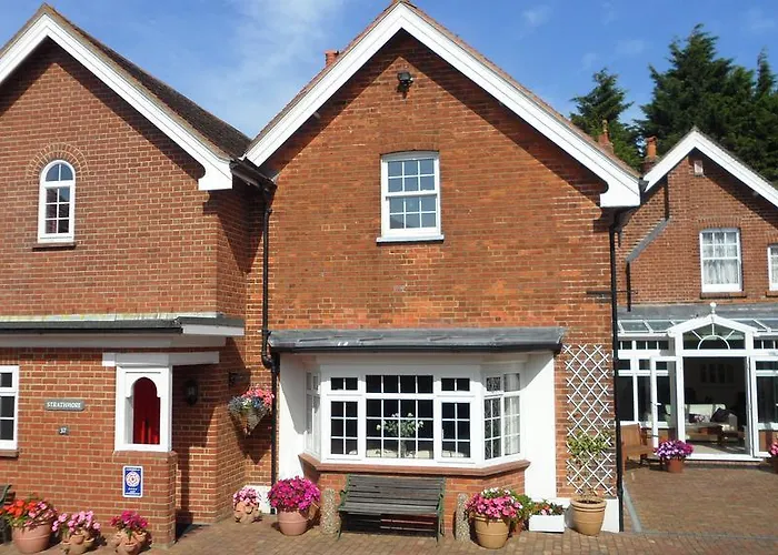 Strathmore Bed & Breakfast