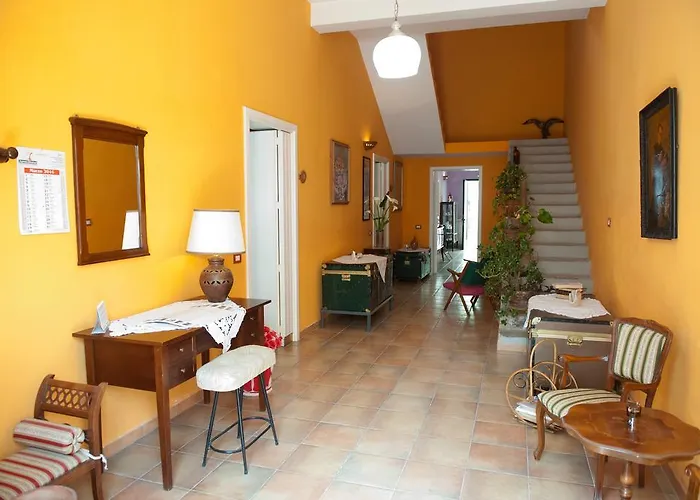 Bed&Breakfast Annapaola