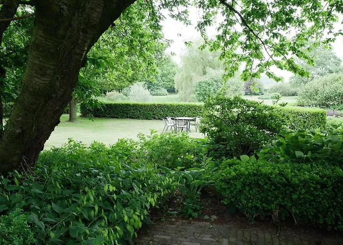 B&B De Lorijn