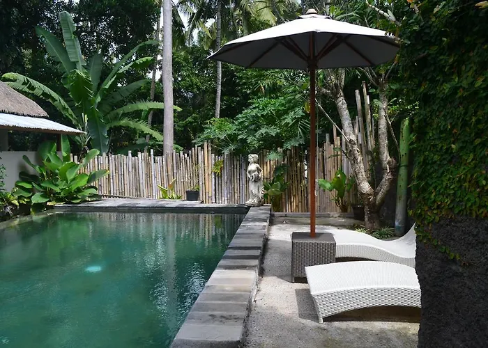Suka'S House Bed & Breakfast