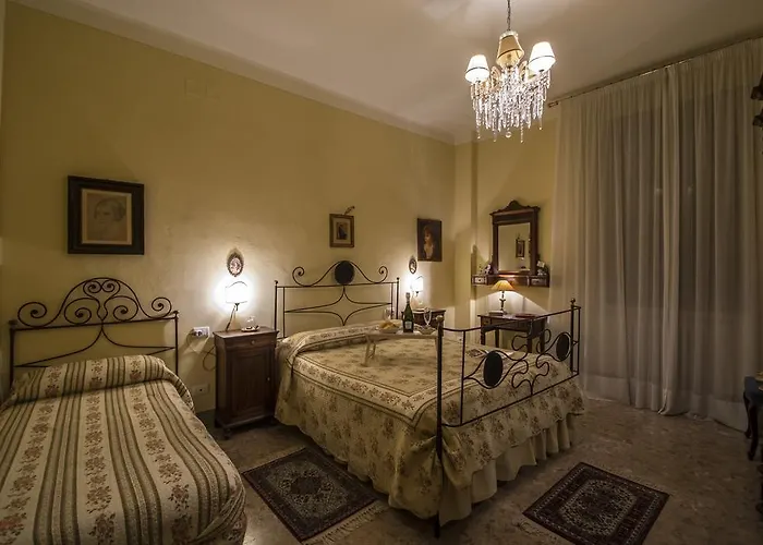 Relais Buonfanti
