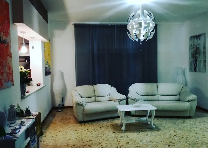 B&B HF Fiorella