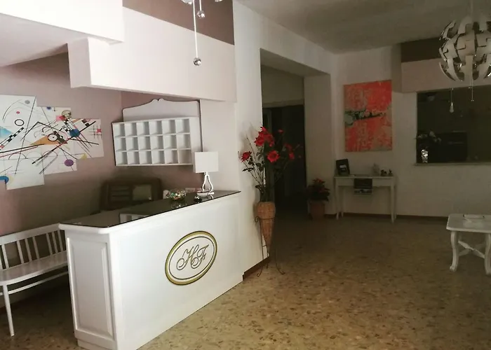 B&B HF Fiorella