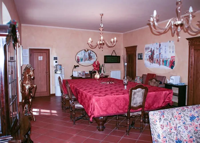 Antica Cittadella B&B