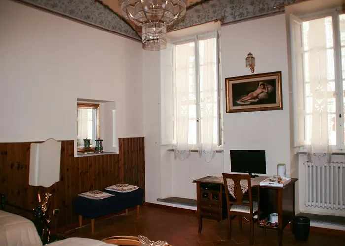Antica Cittadella B&B