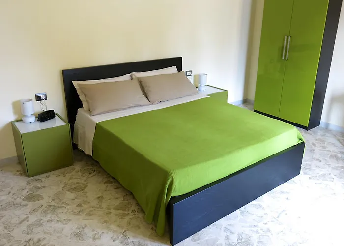 B&B La Stazione