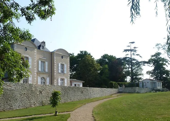 Domaine du Chêne Crucy