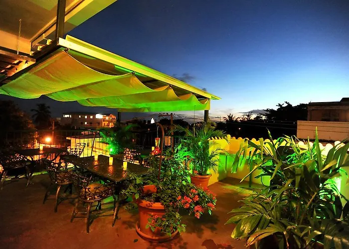 Casa Del Sol