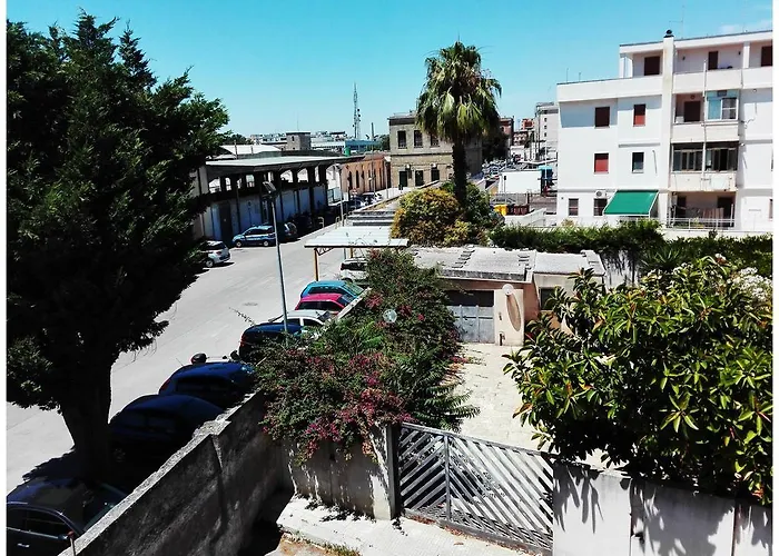 Corte del Pascià