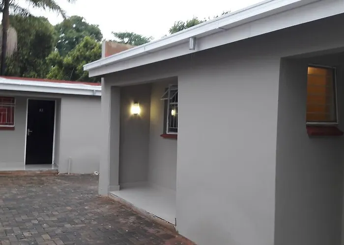 Valley Guest House