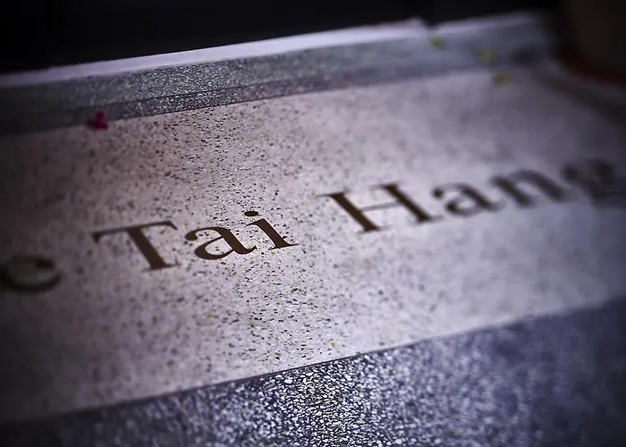 Little Tai Hang