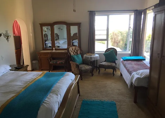 Jackie'S B&B