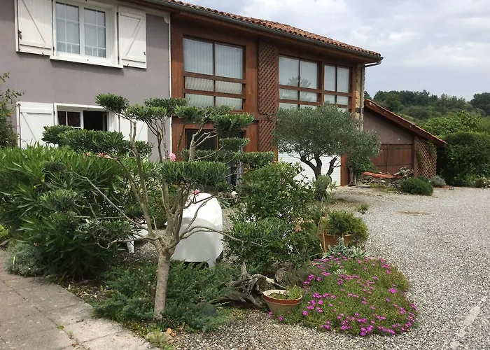 Loft Atypique