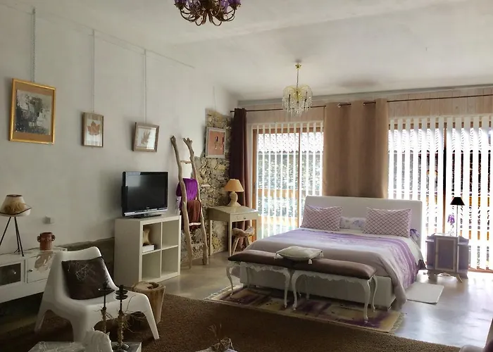 Loft Atypique