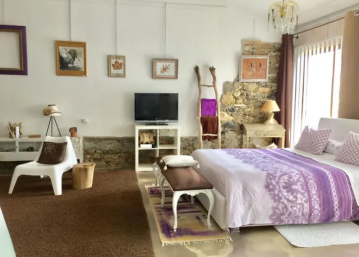Loft Atypique