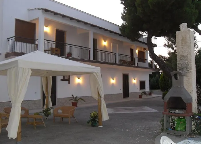 B&B Villa Pia
